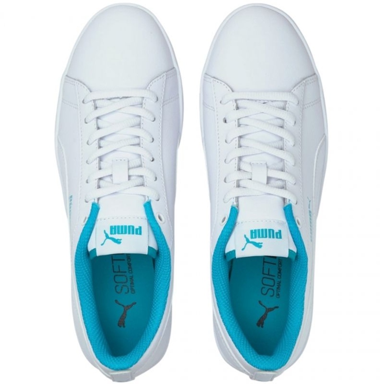 Puma Smash Wns v2 W 365208 27 vit 1