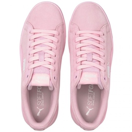 Puma Vikky v2 W 369725 27 skor rosa 1