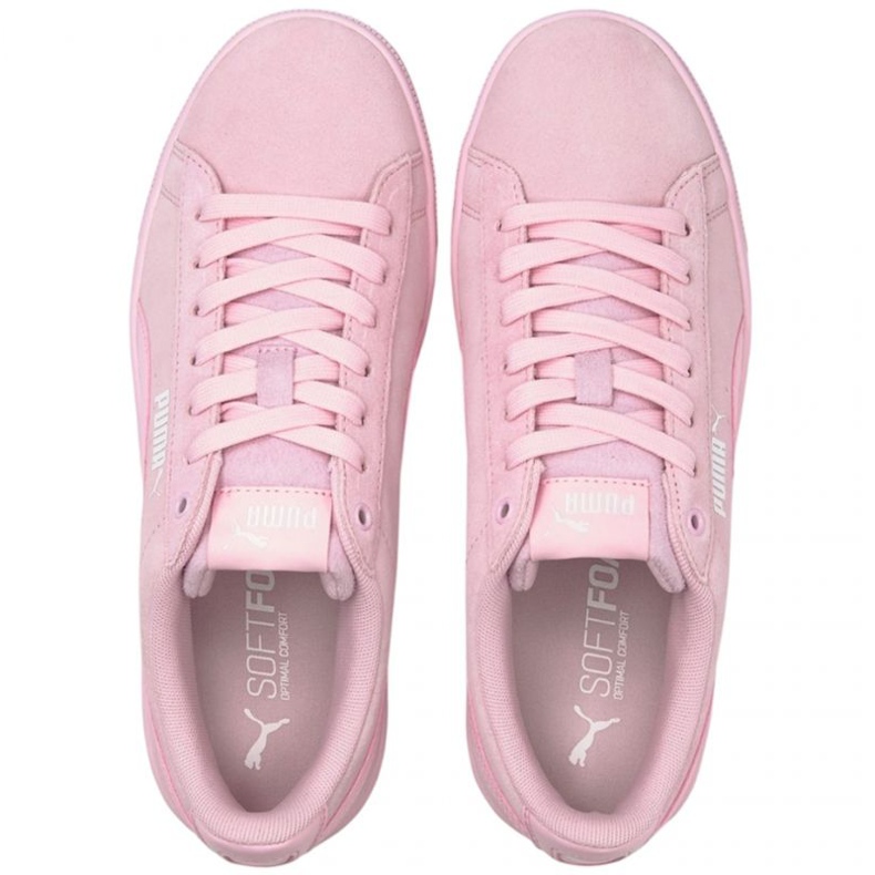 Puma Vikky v2 W 369725 27 skor rosa 1
