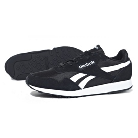 Reebok Royal Ultra M BS7966 skor svart 1