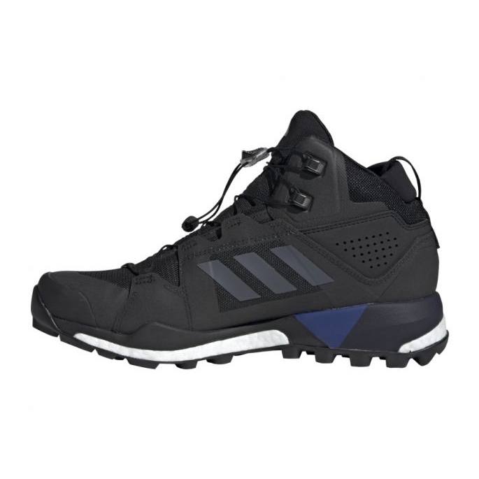 Adidas Terrex Skychaser Gtx M EE5334 skor svart 1