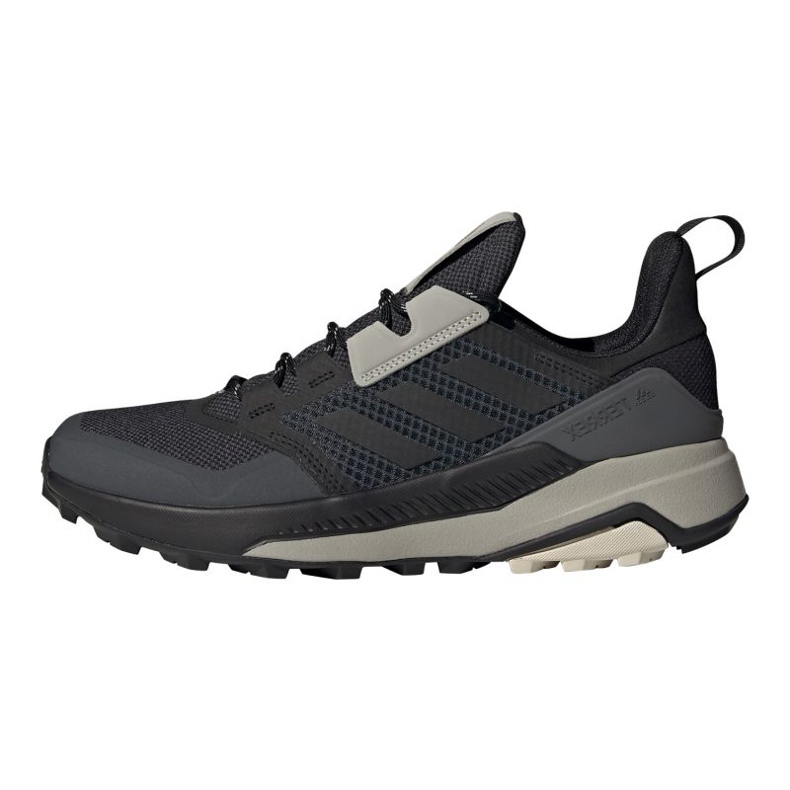 Adidas Terrex Trailmaker FU7237 skor svart 1