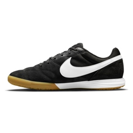 Nike Premier Ii Sala Ic M AV3153-019 fotbollsskor svart svart 1