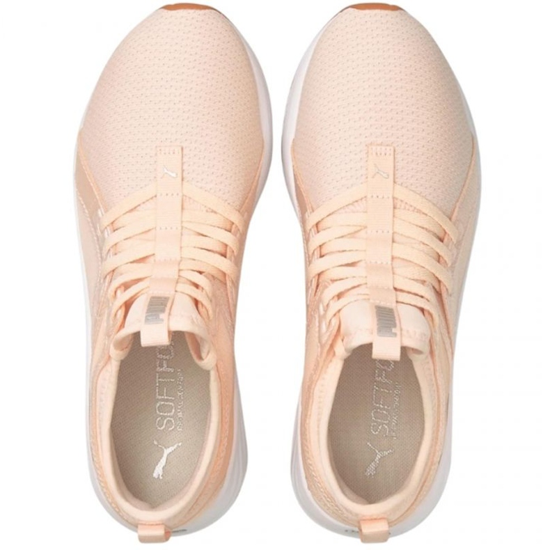 Puma Softride Sophia Eco skor 194862 03 orange 1