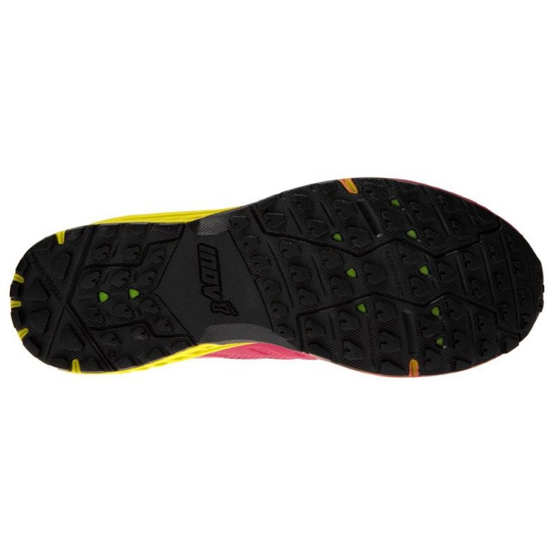 Inov-8 Trailroc G 280 W 000860-PKYW-M-01 löparskor svart röd gul 1