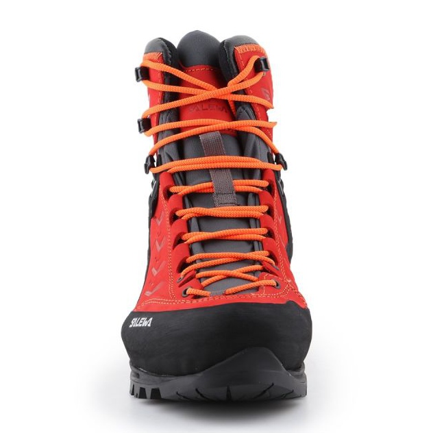 Salewa Ms Rapace Gtx 61332-1581 skor röd 2