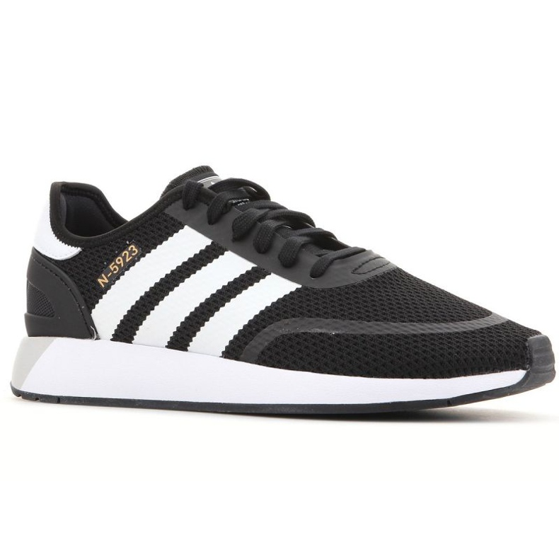 Adidas N-5923 M CQ2337 skor svart 1