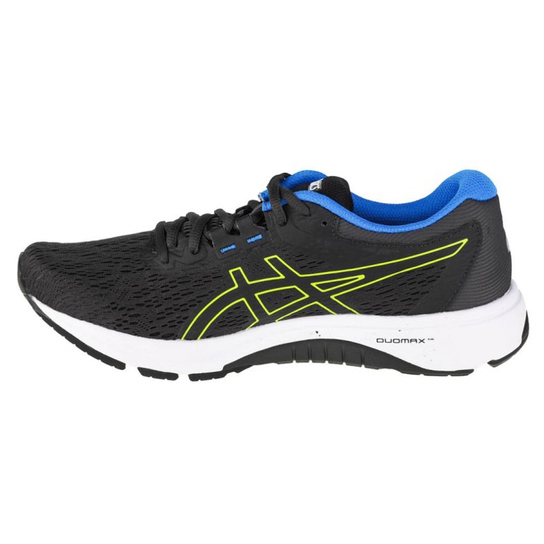 Asics GT-800 M 1011A838-020 skor svart 1