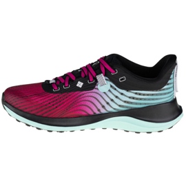 Columbia Escape Ascent-skor 1928061627 rosa 1
