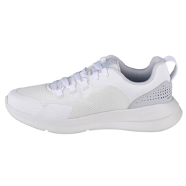 Under Armour W Essential W 3022955-103 vit grå 1