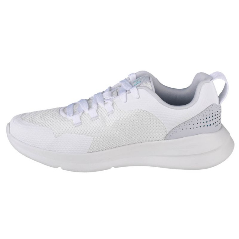 Under Armour W Essential W 3022955-103 vit grå 1