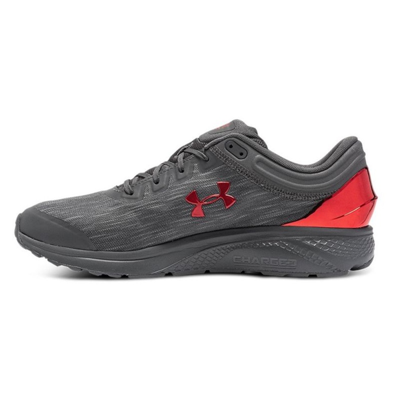 Under Armour Charged Escape 3 Evo Chrome M 3024 620-100 röd blå grå 1