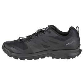 Salomon Xa Rogg M 411122 skor svart 1