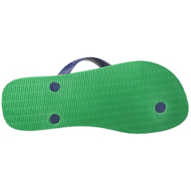 Havaianas Brasil flipflops 4140715-2197 blå 1