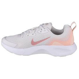 Nike Wmns Wearallday W CJ1677-009 skor vit 1