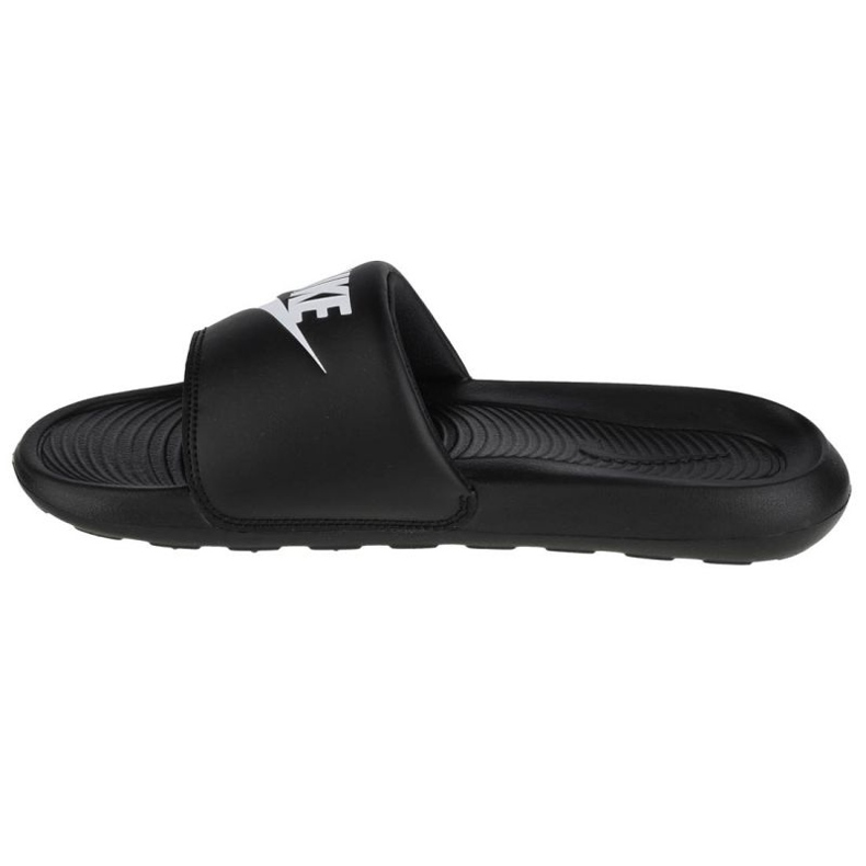 Nike Victori One Slide W CN9677-005 tofflor svart 1