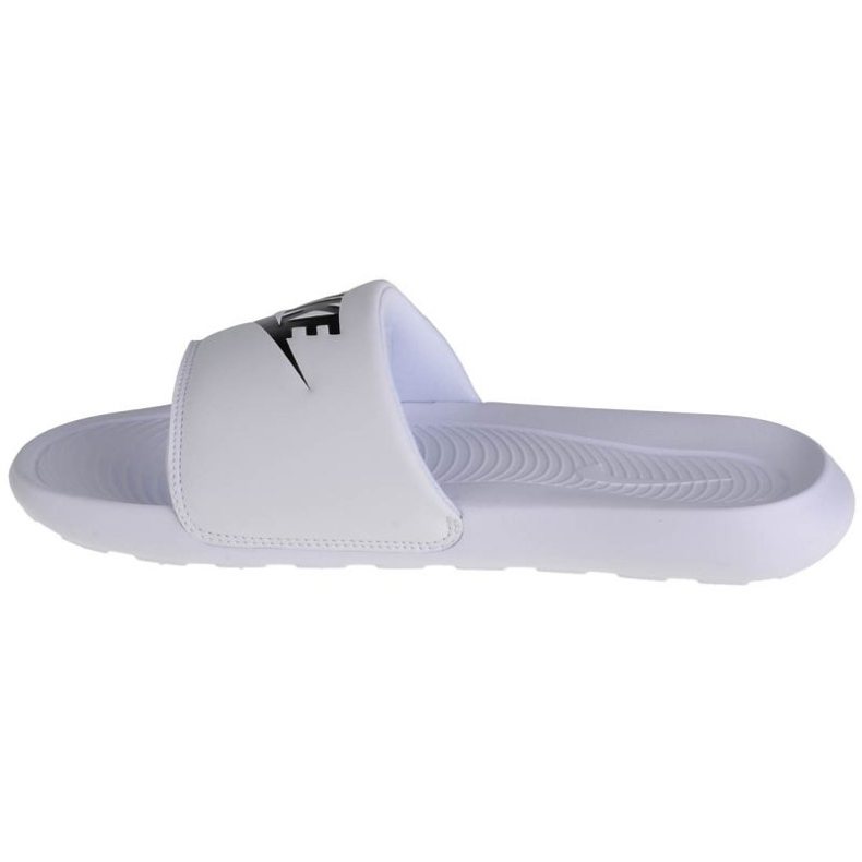 Nike Victori One Slide CN9677-100 flip flops vit 1
