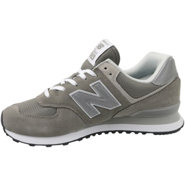 New Balance M ML574EGG skor grå 1