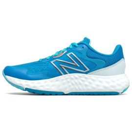 New Balance Fresh Foam Evoz v1 W Wevozln blå 1