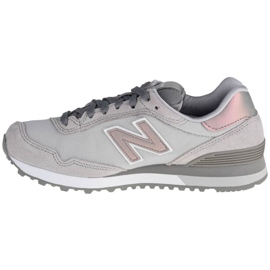 New Balance W WL515CSB skor grå 1
