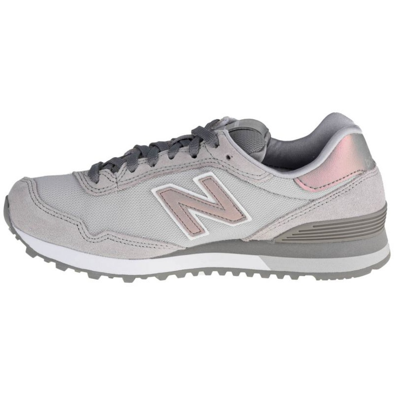 New Balance W WL515CSB skor grå 1