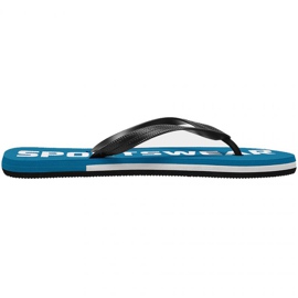 4F flip-flops M H4L21-KLM006 33S svart blå 2