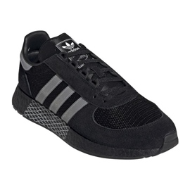 Adidas Originals Marathon Tech M EF4398 skor svart 1