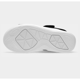 Sandaler 4F W H4L21-SAD003 21S svart 1