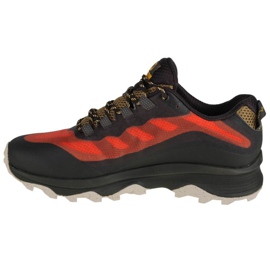 Merrell Moab Speed ​​M J066777 svart 1