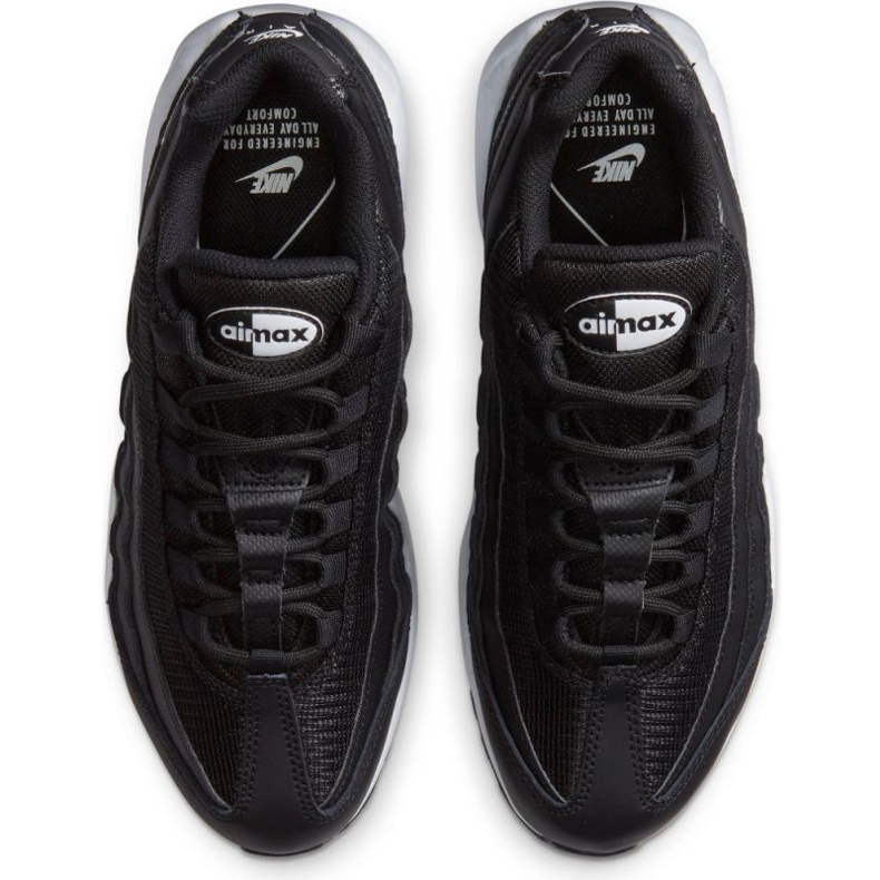 Nike W Air Max 95 W CK7070-001 svart 1