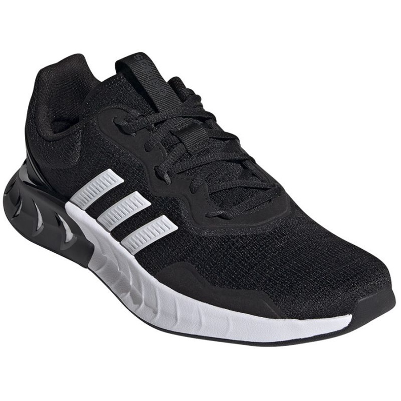 Adidas Kaptir Super M FZ2872 skor svart 1