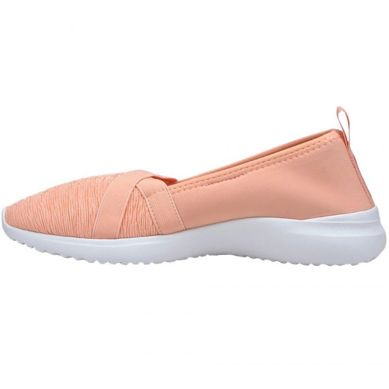 Skor Puma Adelina Apricot W 369621 12 orange 1