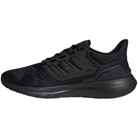 Adidas EQ21 M H00521 skor svart 1