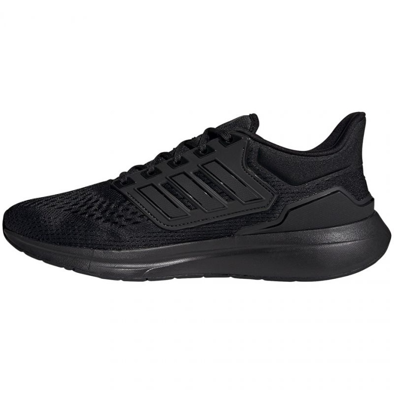 Adidas EQ21 M H00521 skor svart 1