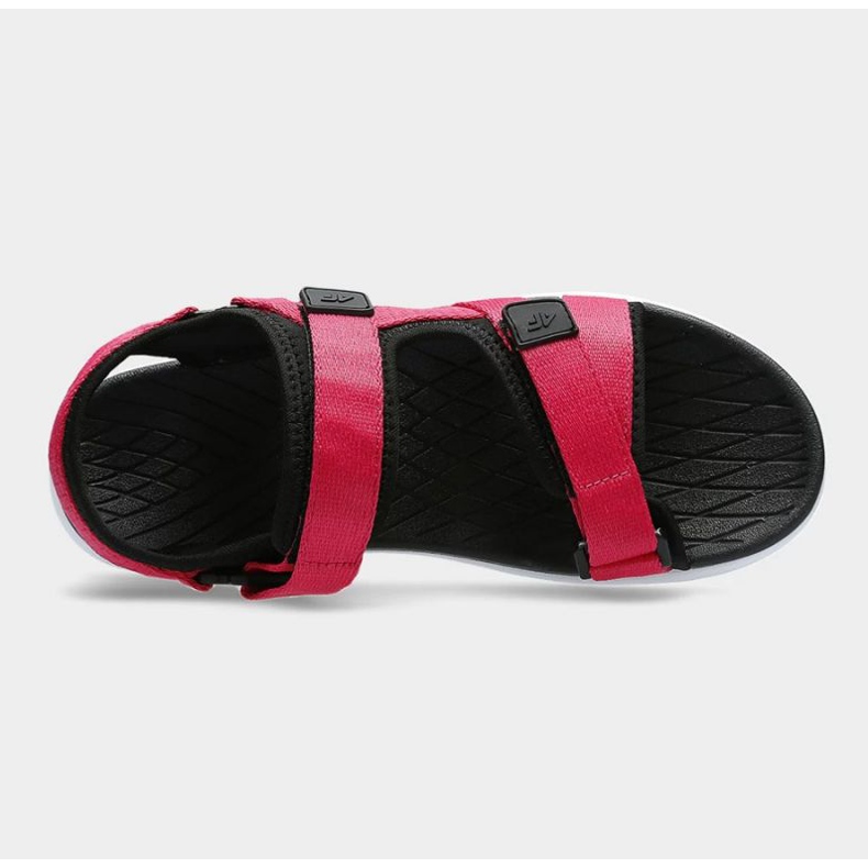 Sandaler 4F W H4L21-SAD002 55S rosa 1