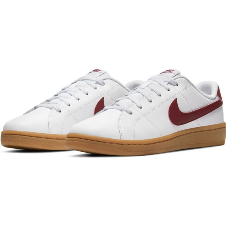 Nike Court Royale 2 Low M CQ9246 103 vit 1