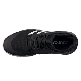 Adidas Court Team Bounce M FZ2615 skor svart 1
