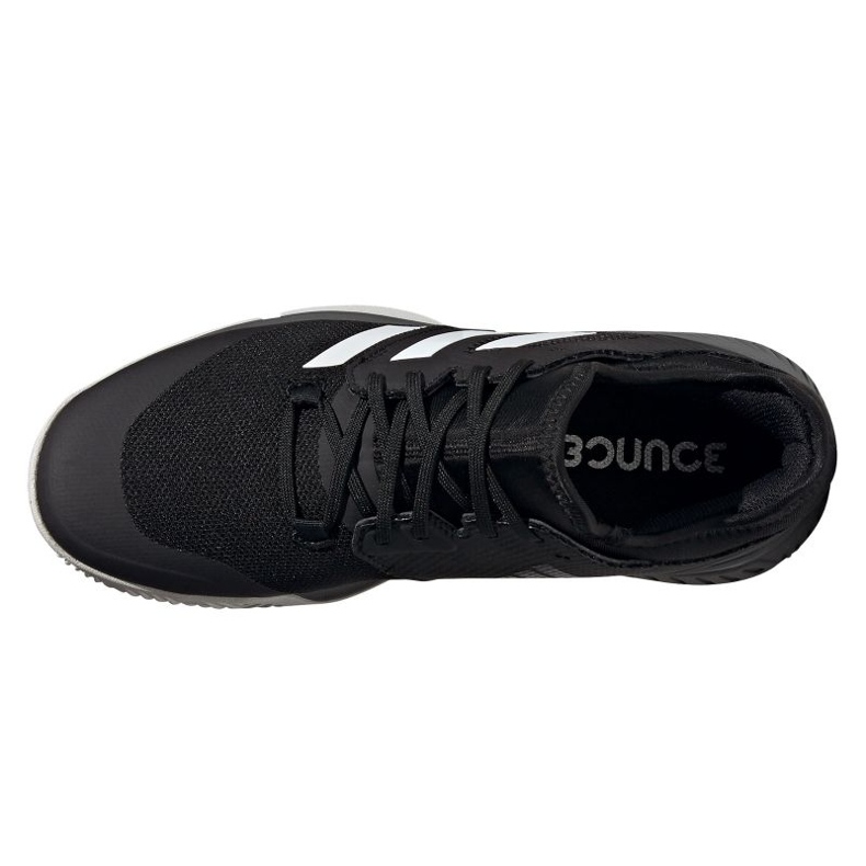 Adidas Court Team Bounce M FZ2615 skor svart 1