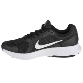 Nike Run Swift 2 CU3517-004 skor svart 1