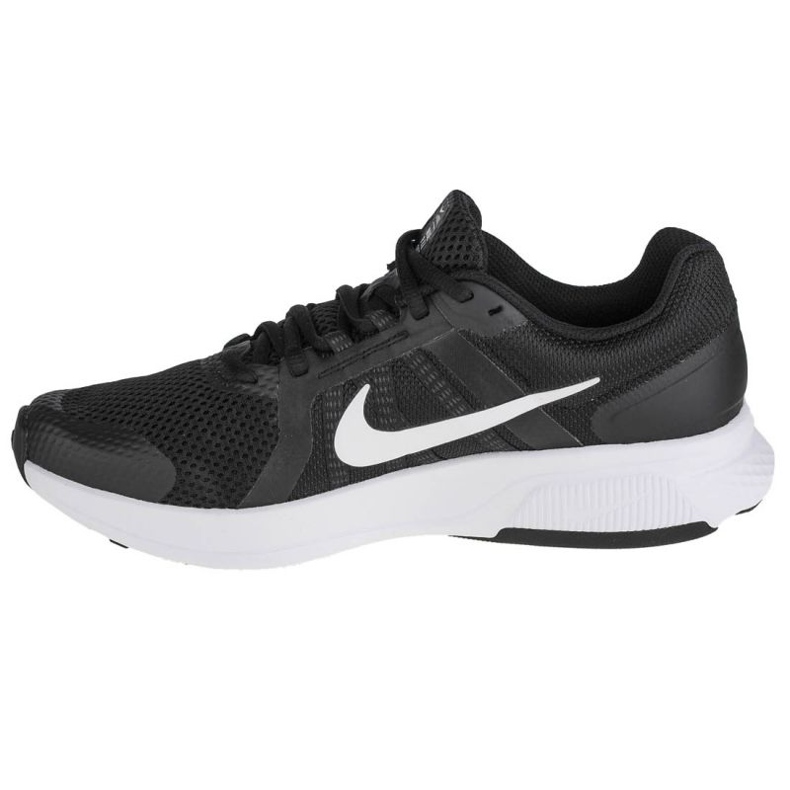 Nike Run Swift 2 CU3517-004 skor svart 1