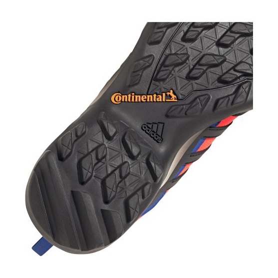 Adidas Terrex Swift R2 Gtx M GX7611 skor svart röd 1