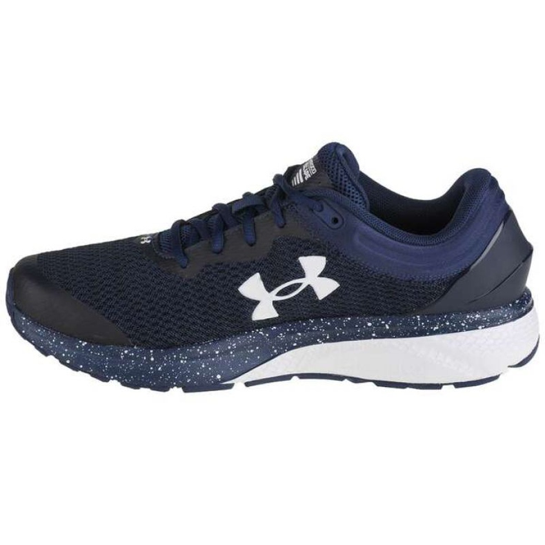 Under Armour Charged Escape 3 Bl M 3024912-400 marinblå 1