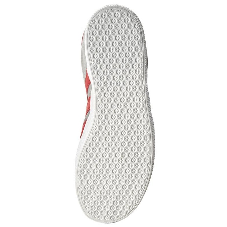 Adidas Gazelle J Jr BB2505 skor grå 1