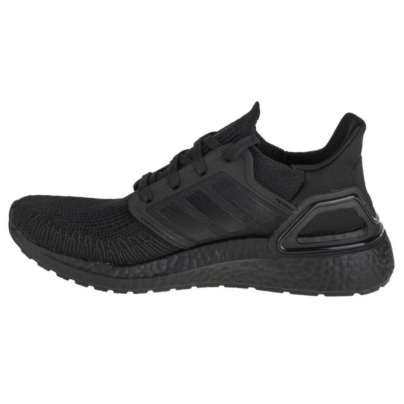 Adidas Ultraboost 20 W FU8498 skor svart 1