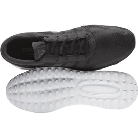 Adidas Los Angeles M BY9608 skor svart 1