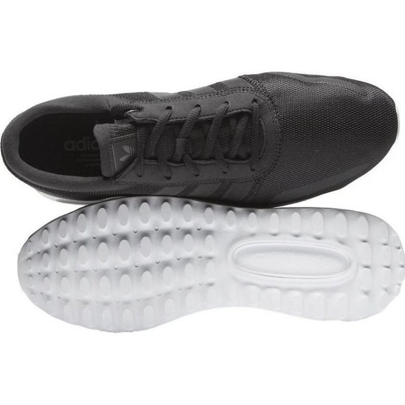 Adidas Los Angeles M BY9608 skor svart 1