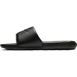 Nike Victori One flipflops CN9675 003 svart 2