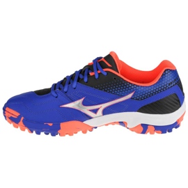 Mizuno Wave Gaia 3 X1GD185003 skor blå 1