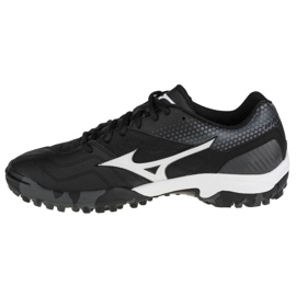 Mizuno Wave Gaia 3 M X1GD185008 skor svart 1