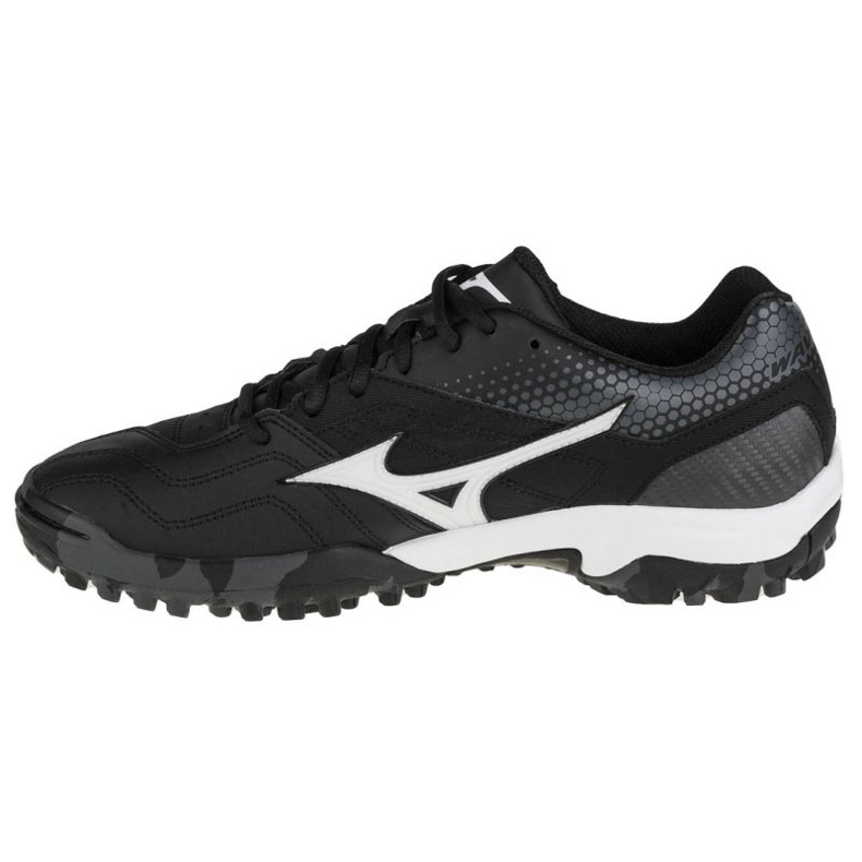 Mizuno Wave Gaia 3 M X1GD185008 skor svart 1